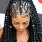 La imagen 9 de la Empresa EXTENSIONES DE PELO INDIO Productos y Servicios de Cuidado Personal en Madrid M