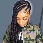 La imagen 12 de la Empresa EXTENSIONES DE PELO INDIO Productos y Servicios de Cuidado Personal en Madrid M