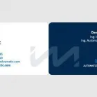 La imagen 13 de la Empresa FABIANA ESTEVEZ DISEÑO Servicios Profesionales y de Negocios en Madrid M