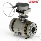 La imagen 1 de la Empresa FABRICANTE DE VÁLVULAS VERVO CO., LTD Tubos Y Tuberias Metalicos: Mayoristas en Madrid M