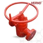 La imagen 5 de la Empresa FABRICANTE DE VÁLVULAS VERVO CO., LTD Tubos Y Tuberias Metalicos: Mayoristas en Madrid M