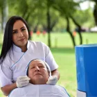 La imagen 9 de la Empresa FACIAL BEAUTY DEYFFANY Salones de Belleza en Las Palmas de Gran Canaria GC