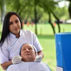 La imagen 13 de la Empresa FACIAL BEAUTY DEYFFANY Salones de Belleza en Las Palmas de Gran Canaria GC