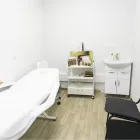 La imagen 14 de la Empresa FACIAL BEAUTY DEYFFANY Salones de Belleza en Las Palmas de Gran Canaria GC