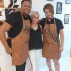 La imagen 1 de la Empresa FAISVEL BARBERÍA Y PELUQUERÍA MIXTA Productos y Servicios de Cuidado Personal en Donostia-San Sebastián SS