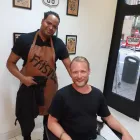 La imagen 2 de la Empresa FAISVEL BARBERÍA Y PELUQUERÍA MIXTA Productos y Servicios de Cuidado Personal en Donostia-San Sebastián SS