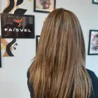 La imagen 8 de la Empresa FAISVEL BARBERÍA Y PELUQUERÍA MIXTA Productos y Servicios de Cuidado Personal en Donostia-San Sebastián SS