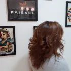 La imagen 12 de la Empresa FAISVEL BARBERÍA Y PELUQUERÍA MIXTA Productos y Servicios de Cuidado Personal en Donostia-San Sebastián SS