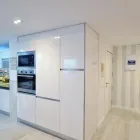 La imagen 6 de la Empresa FAMASER REFORMAS Y CONSTRUCCIONES Rehabilitacion Y Restauracion De Edificios en Málaga MA