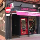 La imagen 3 de la Empresa FANTASÍAS Sex-shops en Valladolid VA