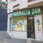 La imagen 1 de la Empresa FARMACIA 24 HORAS SAN ROQUE Salud y Medicina en Badajoz BA