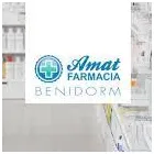 La imagen 1 de la Empresa FARMACIA AMAT Salud y Medicina en Benidorm A