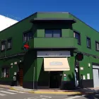 La imagen 1 de la Empresa FARMACIA ARENCIBIA TOST Salud y Medicina en Telde GC