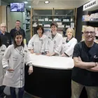 La imagen 3 de la Empresa FARMACIA ARRAZOLA Salud y Medicina en Donostia SS