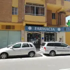 La imagen 1 de la Empresa FARMACIA BLAS MORENO SÁNCHEZ Salud y Medicina en Málaga España