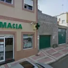 La imagen 2 de la Empresa FARMACIA DE MARZAGÁN ISABEL MIRANDA SAURET Salud y Medicina en Marzagán GC