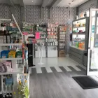 La imagen 3 de la Empresa FARMACIA DE MARZAGÁN ISABEL MIRANDA SAURET Salud y Medicina en Marzagán GC