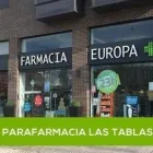 La imagen 1 de la Empresa FARMACIA EUROPA LAS TABLAS Salud y Medicina en Madrid M