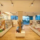 La imagen 8 de la Empresa FARMACIA HOMEOGOLVANO Salud y Medicina en Bilbao BI