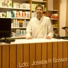 La imagen 12 de la Empresa FARMACIA HOMEOGOLVANO Salud y Medicina en Bilbao BI