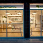 La imagen 16 de la Empresa FARMACIA HOMEOGOLVANO Salud y Medicina en Bilbao BI