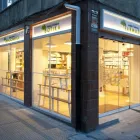 La imagen 17 de la Empresa FARMACIA HOMEOGOLVANO Salud y Medicina en Bilbao BI