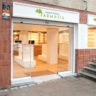 La imagen 18 de la Empresa FARMACIA HOMEOGOLVANO Salud y Medicina en Bilbao BI
