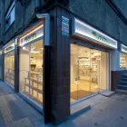 La imagen 20 de la Empresa FARMACIA HOMEOGOLVANO Salud y Medicina en Bilbao BI