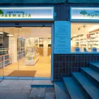 La imagen 21 de la Empresa FARMACIA HOMEOGOLVANO Salud y Medicina en Bilbao BI