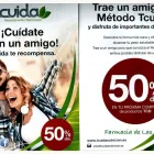 La imagen 2 de la Empresa FARMACIA LAS CHAFIRAS Salud y Medicina en Las Chafiras TF