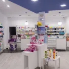 La imagen 1 de la Empresa FARMACIA LAS ROSAS-ARONA Salud y Medicina en Las Galletas TF