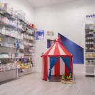 La imagen 3 de la Empresa FARMACIA LAS ROSAS-ARONA Salud y Medicina en Las Galletas TF