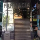 La imagen 2 de la Empresa FARMACIA LDA. CRISTINA GONZÁLEZ SÁNCHEZ - BADAJOZ Salud y Medicina en Badajoz BA