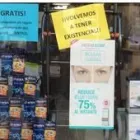 La imagen 3 de la Empresa FARMACIA LDA. CRISTINA GONZÁLEZ SÁNCHEZ - BADAJOZ Salud y Medicina en Badajoz BA