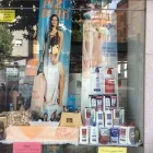 La imagen 5 de la Empresa FARMACIA LDA. CRISTINA GONZÁLEZ SÁNCHEZ - BADAJOZ Salud y Medicina en Badajoz BA