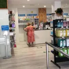 La imagen 1 de la Empresa FARMACIA LOS ANGELES. LDO PABLO DIEZ NEGRETE Salud y Medicina en Málaga España