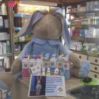 La imagen 2 de la Empresa FARMACIA MAHA BITAR Salud y Medicina en Las Palmas de Gran Canaria GC