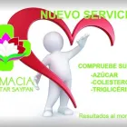 La imagen 3 de la Empresa FARMACIA MAHA BITAR Salud y Medicina en Las Palmas de Gran Canaria GC