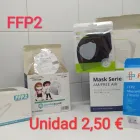 La imagen 1 de la Empresa FARMACIA MARIA PALOMA PEREZ RUIZ Salud y Medicina en Madrid M