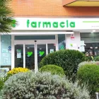 La imagen 5 de la Empresa FARMACIA MARIA PALOMA PEREZ RUIZ Salud y Medicina en Madrid M