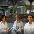 La imagen 3 de la Empresa FARMACIA MARTÍNEZ ALLUE Farmacias en Madrid M