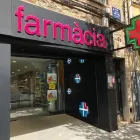 La imagen 2 de la Empresa FARMACIA MESTRE GORNE Salud y Medicina en Terrassa B