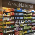 La imagen 4 de la Empresa FARMACIA MESTRE GORNE Salud y Medicina en Terrassa B