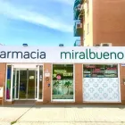 La imagen 2 de la Empresa FARMACIA MIRALBUENO Salud y Medicina en Zaragoza AR