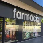La imagen 1 de la Empresa FÀRMACIA OLÍMPIC Salud y Medicina en Badalona B