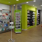 La imagen 2 de la Empresa FÀRMACIA OLÍMPIC Salud y Medicina en Badalona B