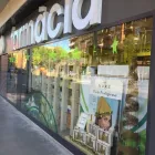 La imagen 4 de la Empresa FÀRMACIA OLÍMPIC Salud y Medicina en Badalona B