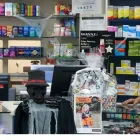 La imagen 1 de la Empresa FARMACIA ORBE Salud y Medicina en Arona TF