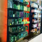 La imagen 2 de la Empresa FARMACIA ORTOPEDIA MARÍA ARCOCHA Salud y Medicina en Bilbao BI