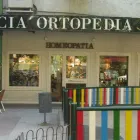 La imagen 1 de la Empresa FARMACIA ORTOPEDIA ORBASA Salud y Medicina en Torrejón de Ardoz M